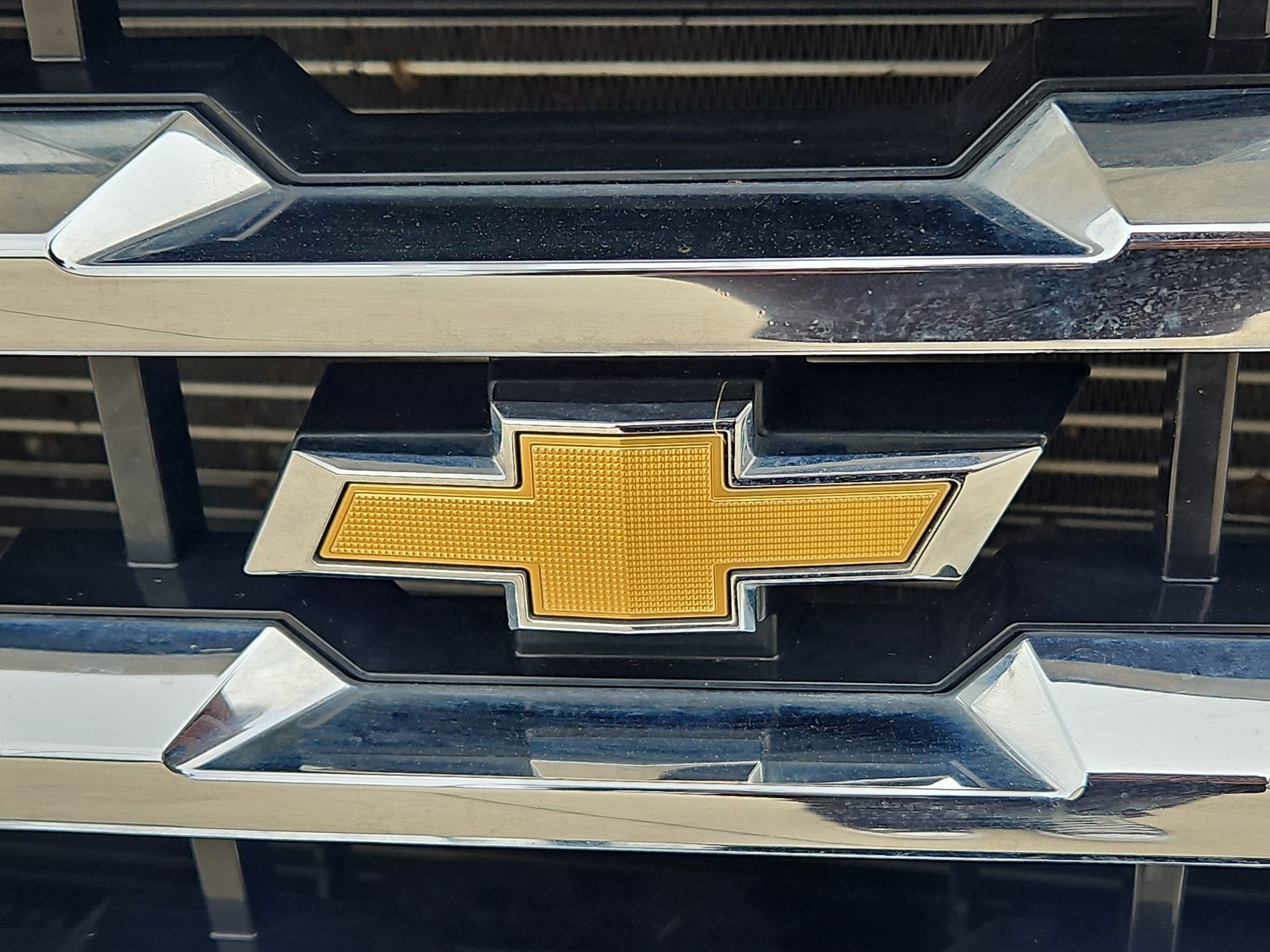 2021 Chevrolet Silverado 2500HD LTZ